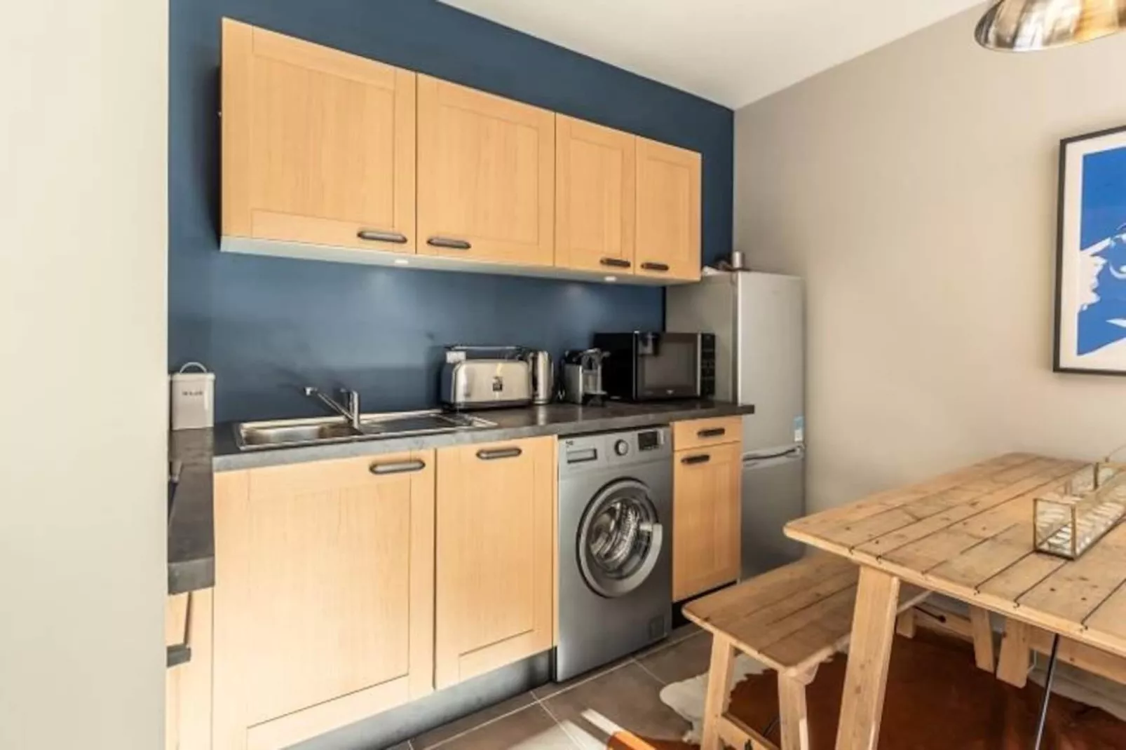 Résidence Lodges 1970-Untagged