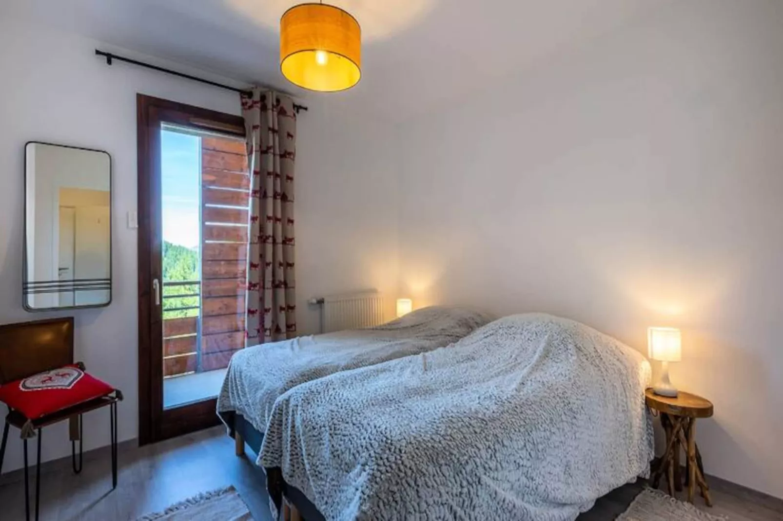 Résidence Lodges 1970-Untagged