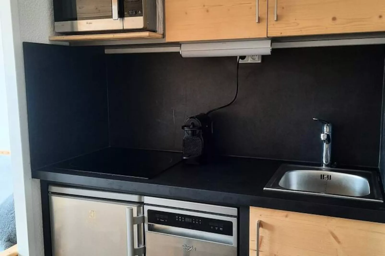 Résidence Andromede-Untagged