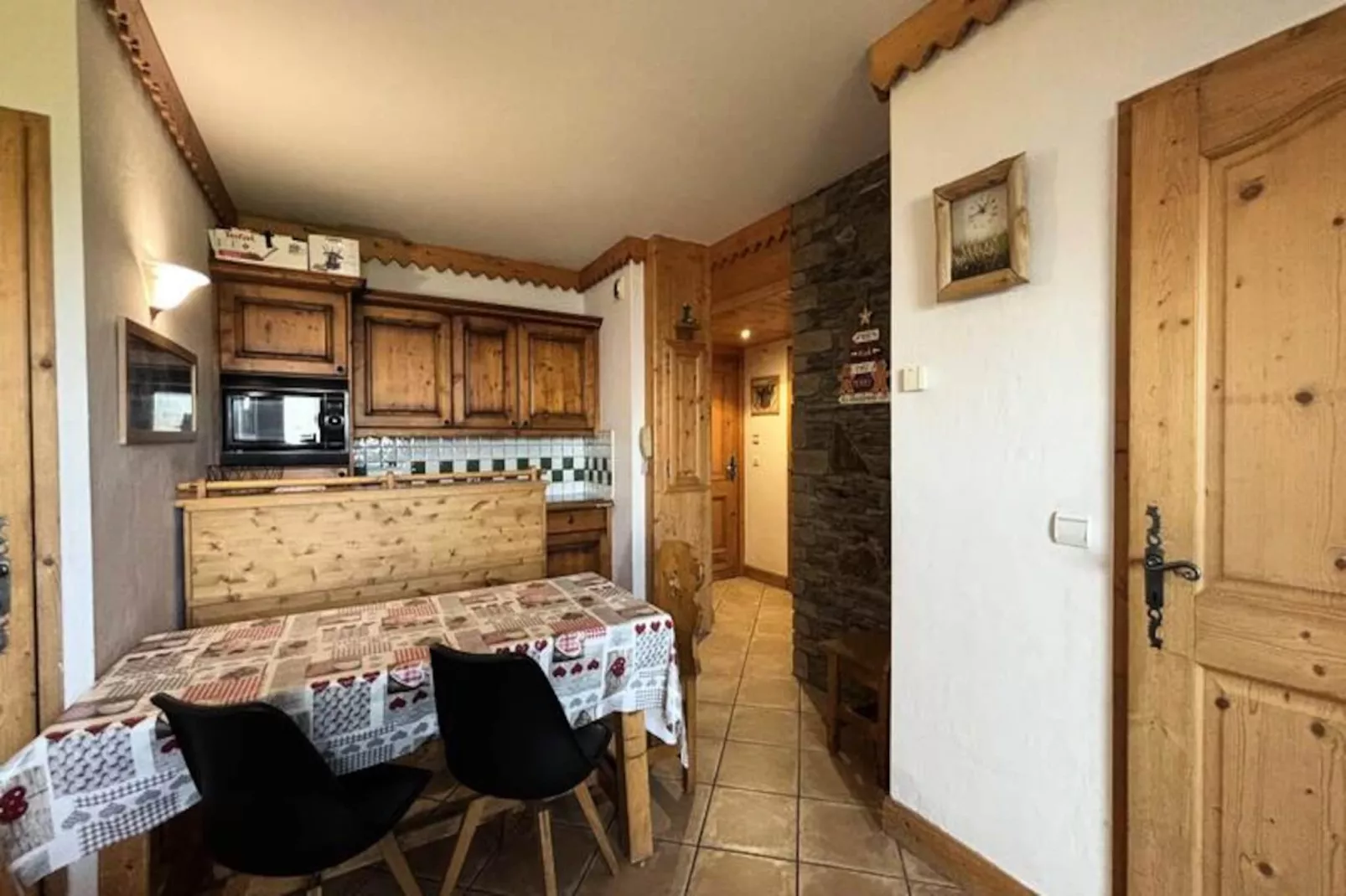 Résidence Les Hauts Bois-Nicht zugeordnet