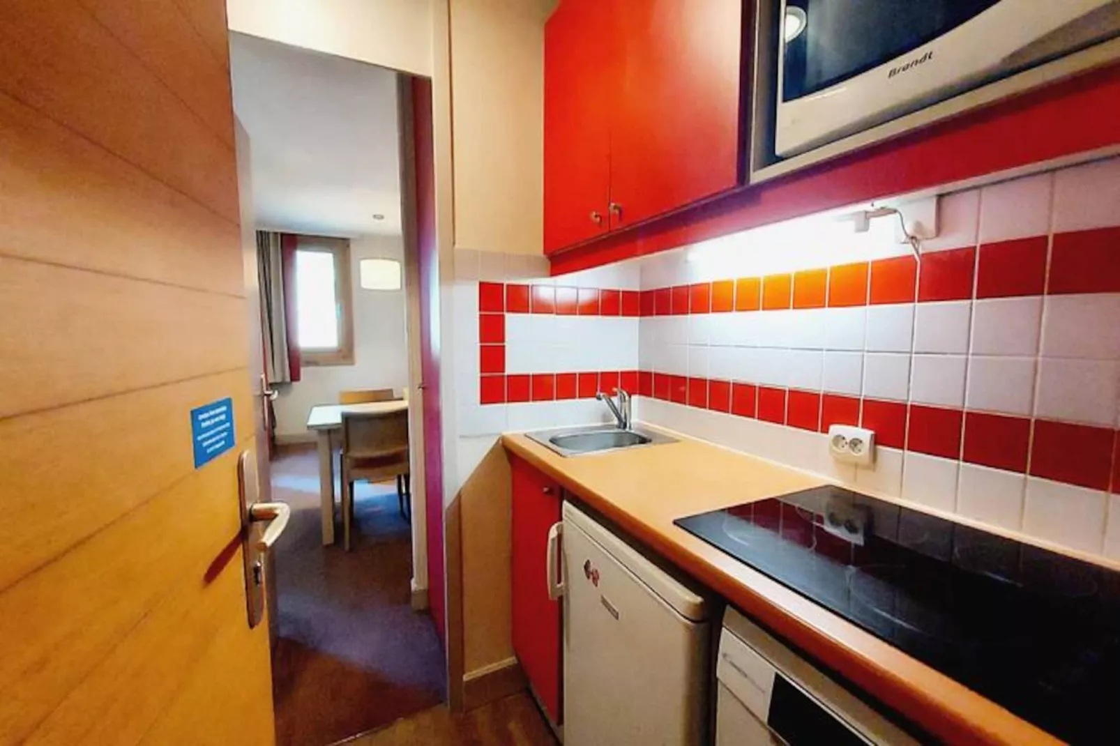 Résidence Silenes-Nicht zugeordnet