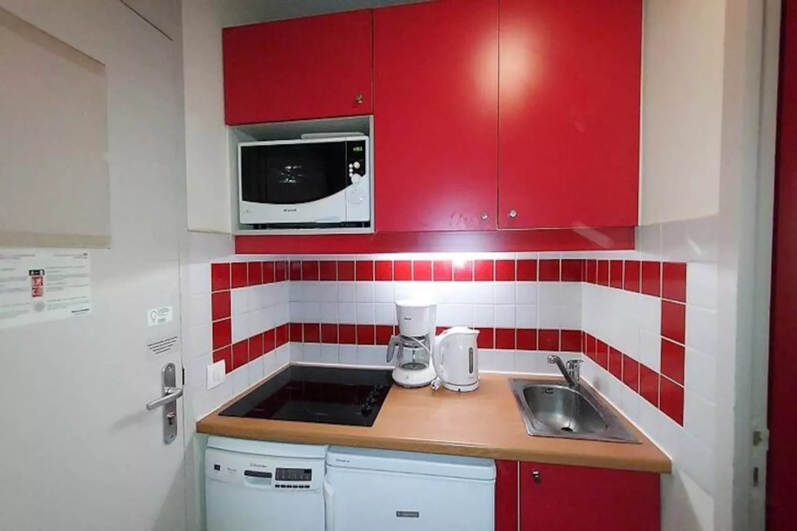 Résidence Soldanelle-Nicht zugeordnet