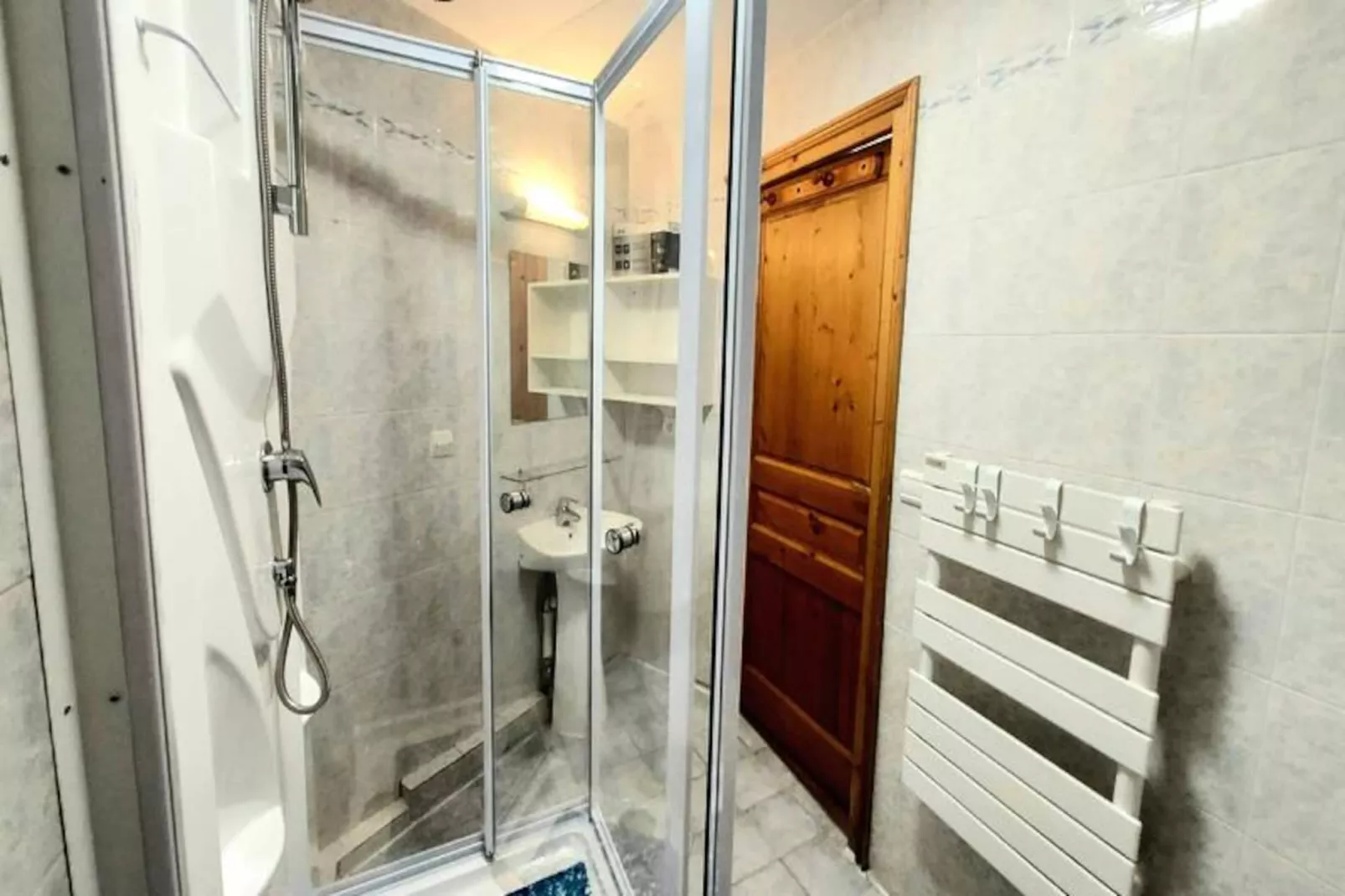 Résidence Lodges Des Alpages-Nicht zugeordnet