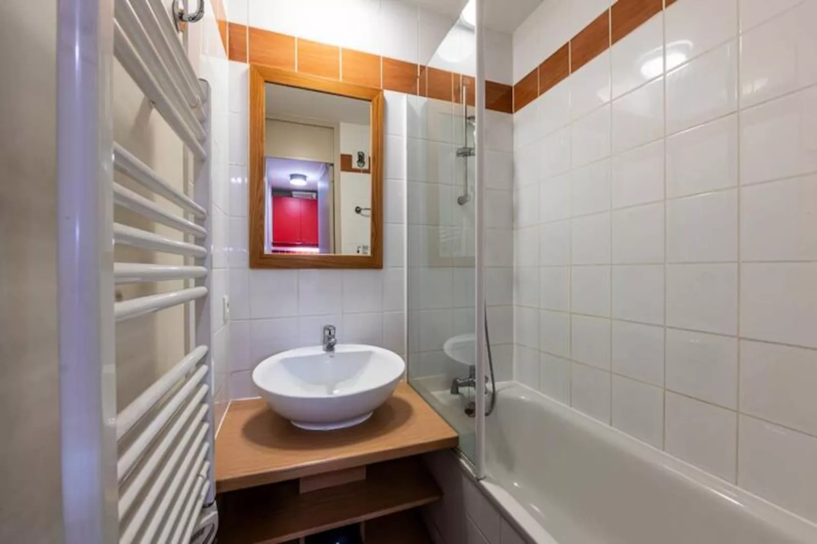 Résidence Soldanelle-Untagged