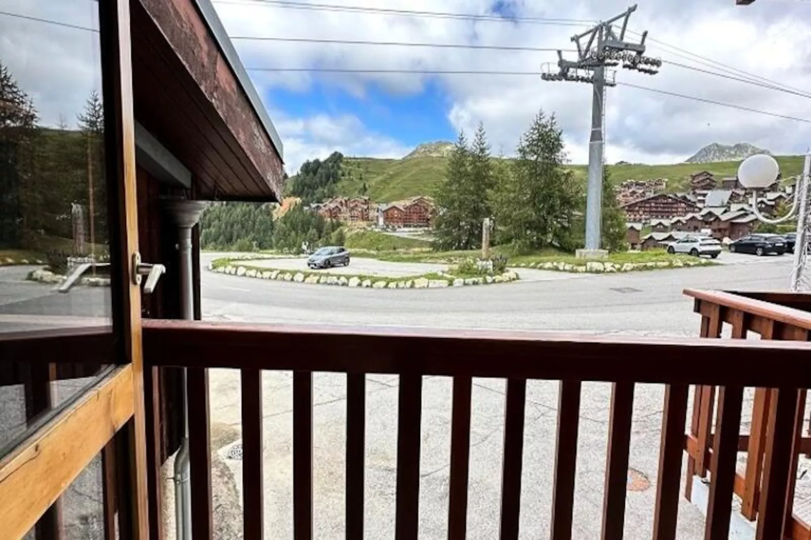 Résidence Soldanelles-Non tagué