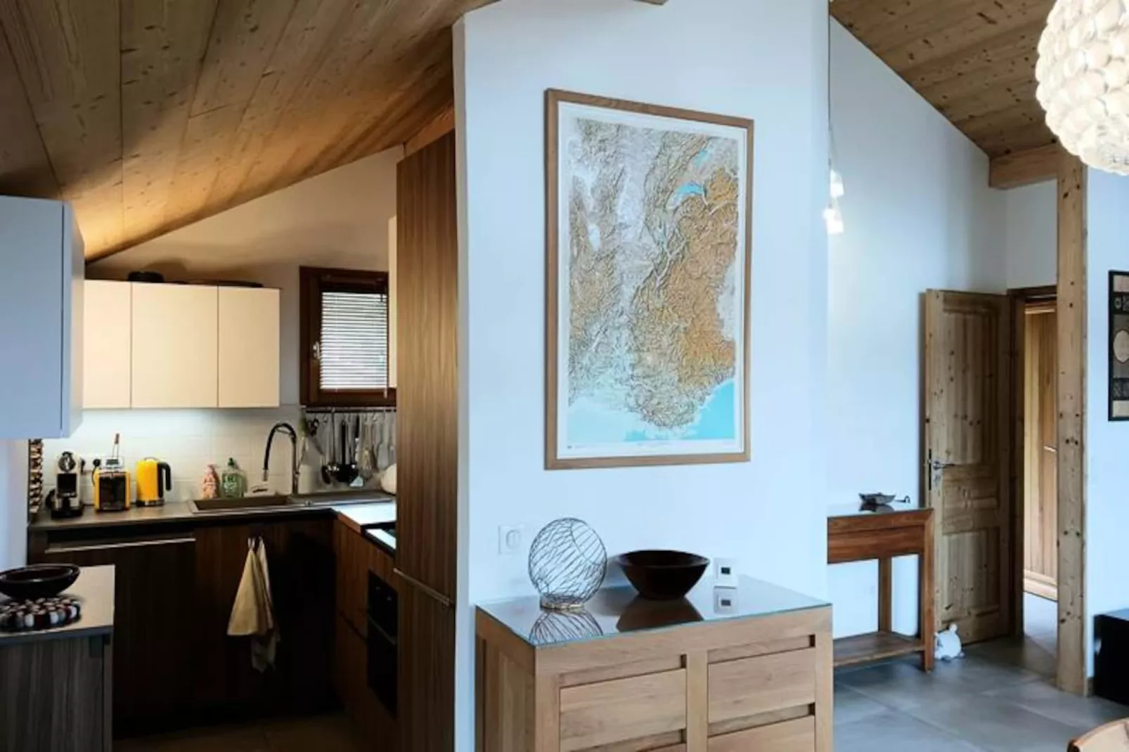 Chalet De Vallandry-Untagged