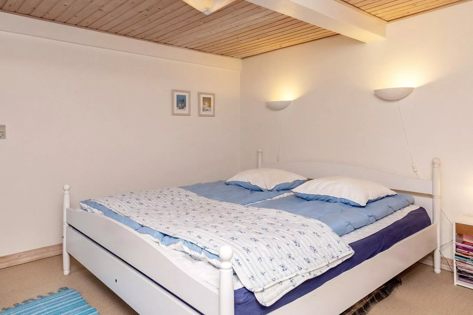 6 Personen Ferienhaus in Læsø-By Traum