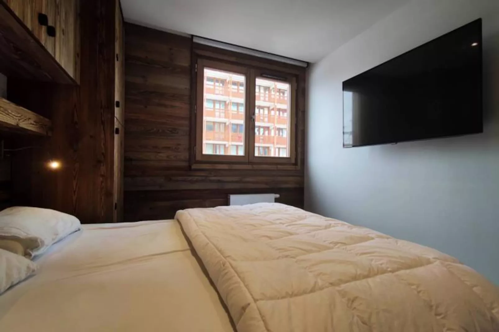 Résidence Nanda Devi-Nicht zugeordnet