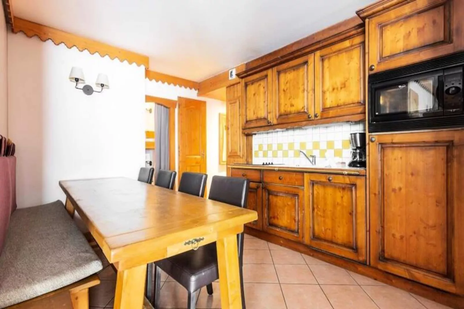 Résidence Les Hauts Bois - maeva Home-Nicht zugeordnet