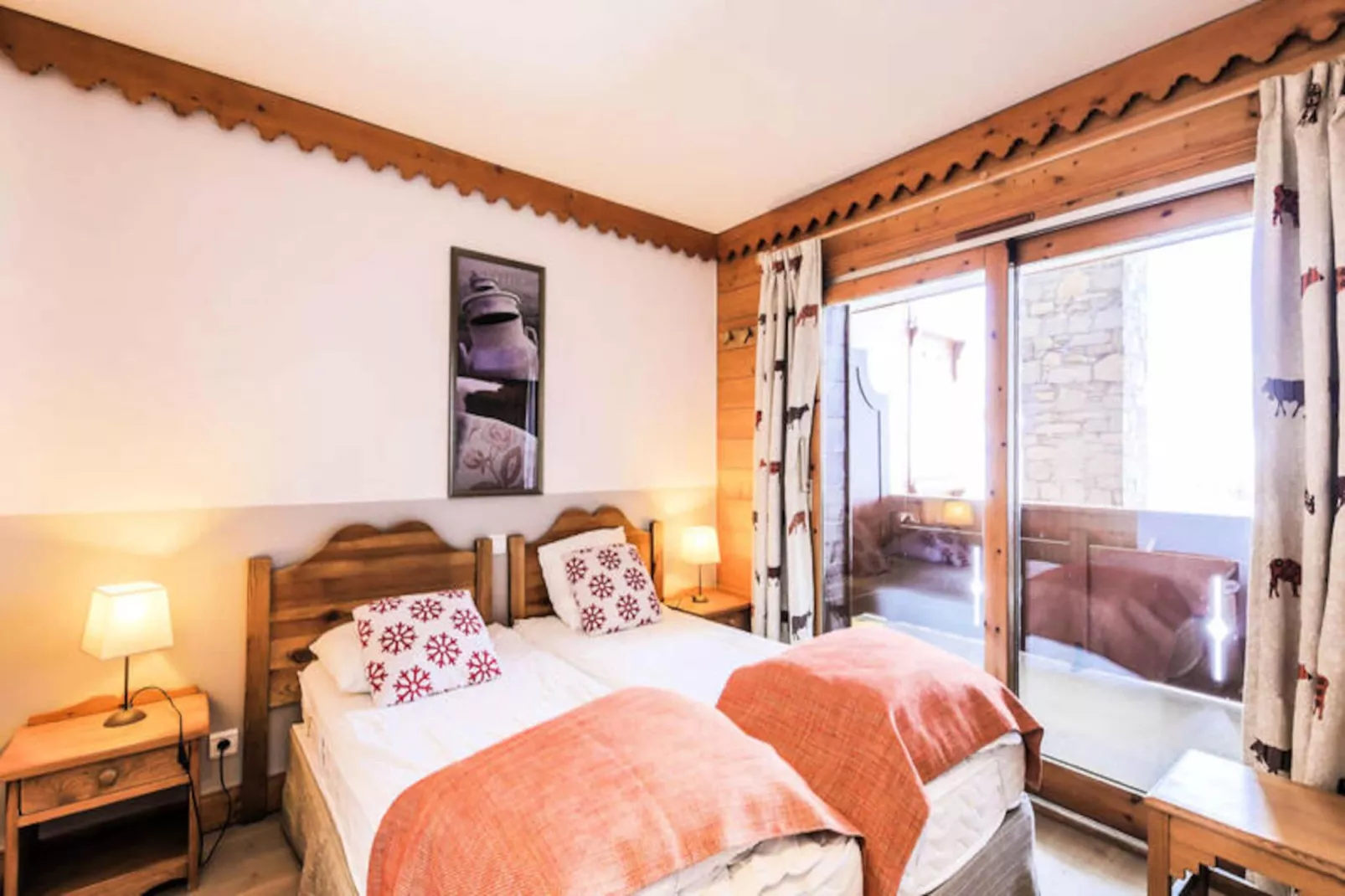 Résidence Les Hauts Bois - maeva Home-Nicht zugeordnet