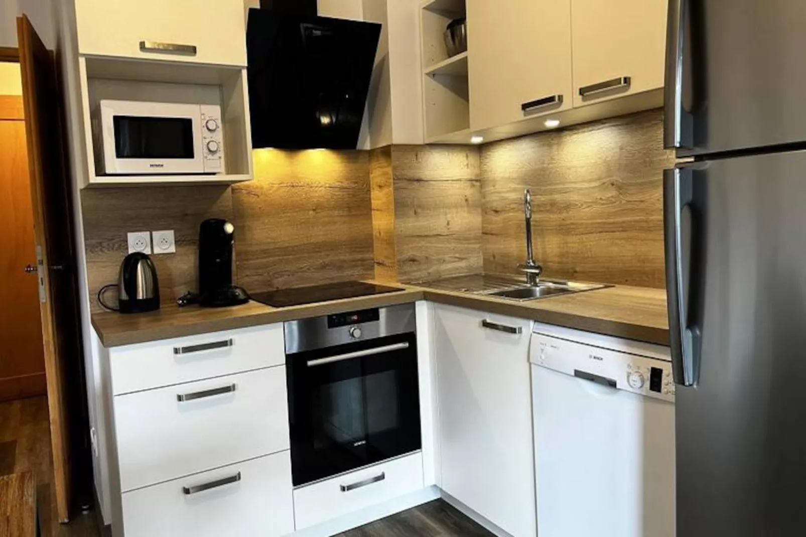 Résidence Alpages-Nicht zugeordnet