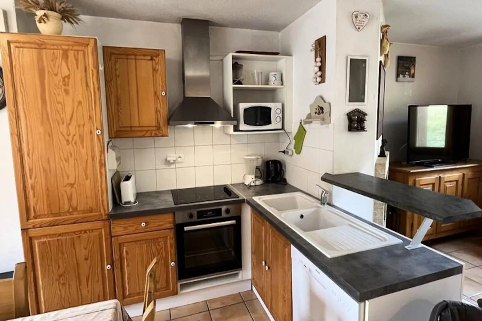 Résidence Alpages-Nicht zugeordnet