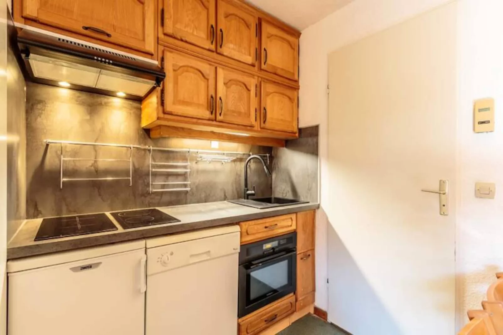 Résidence Cervin-Non tagué