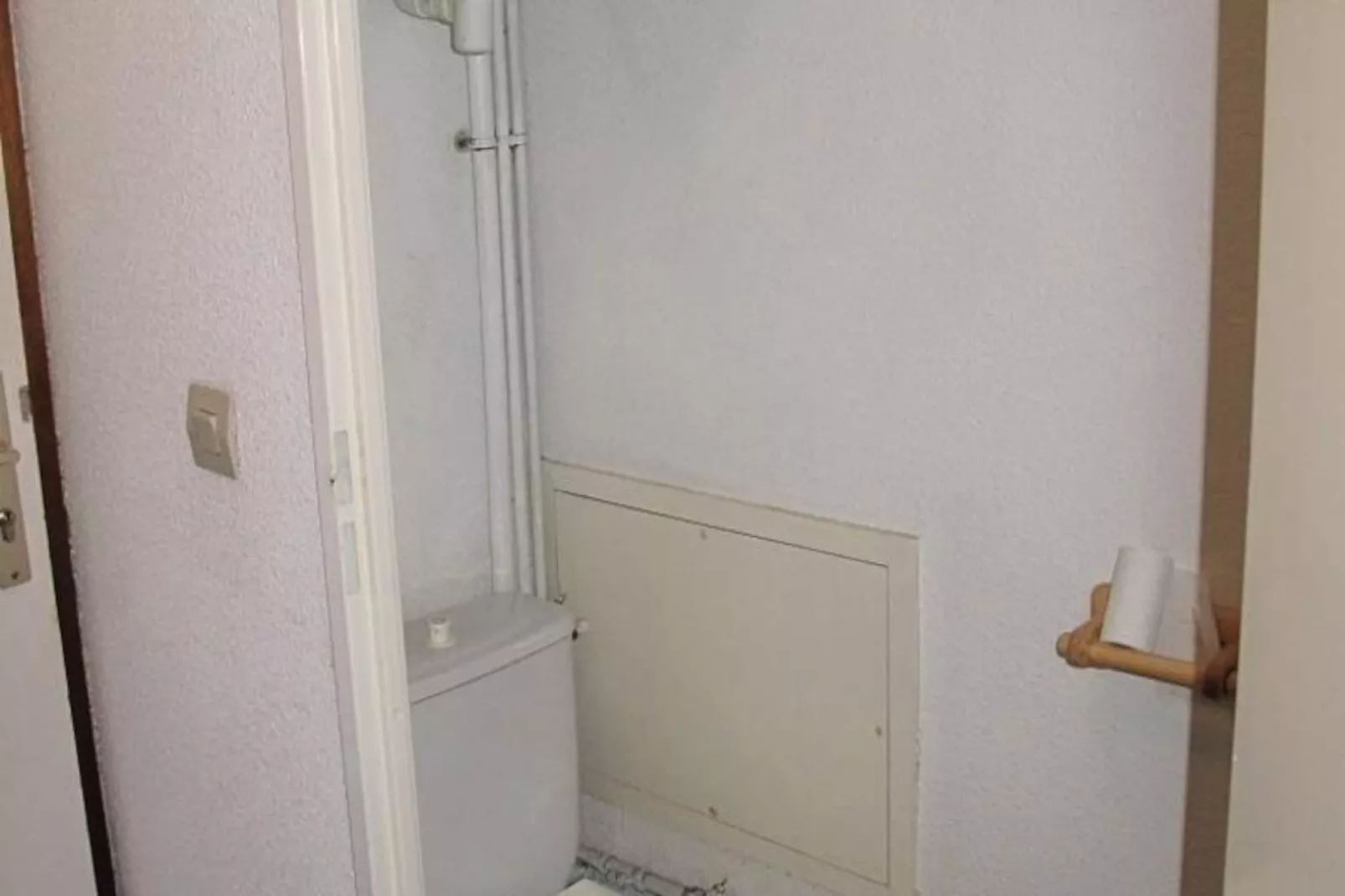 Résidence Cervin-Non tagué