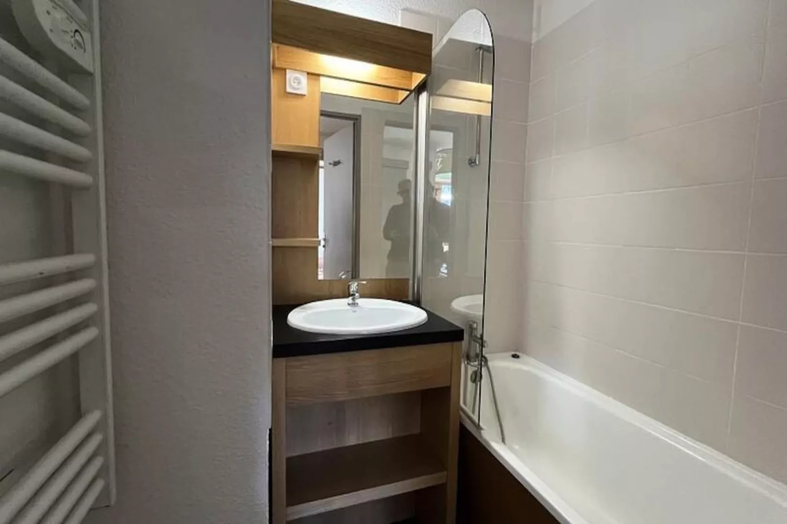 Résidence Cervin-Non tagué