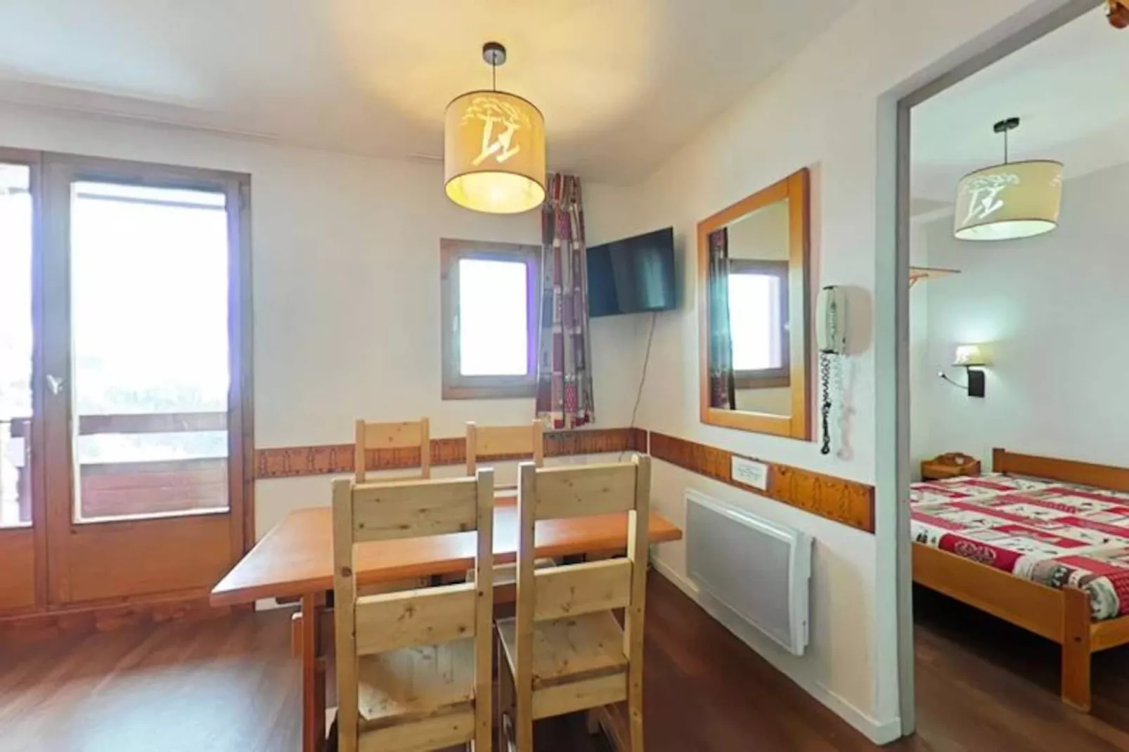 Résidence Cervin-Non tagué