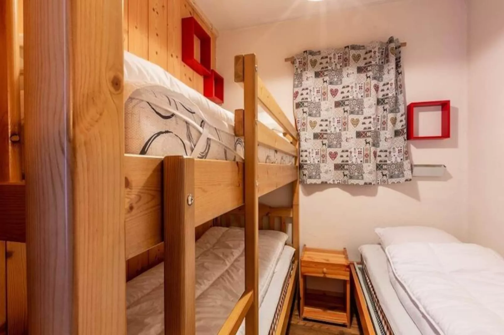 Résidence Cervin-Non tagué