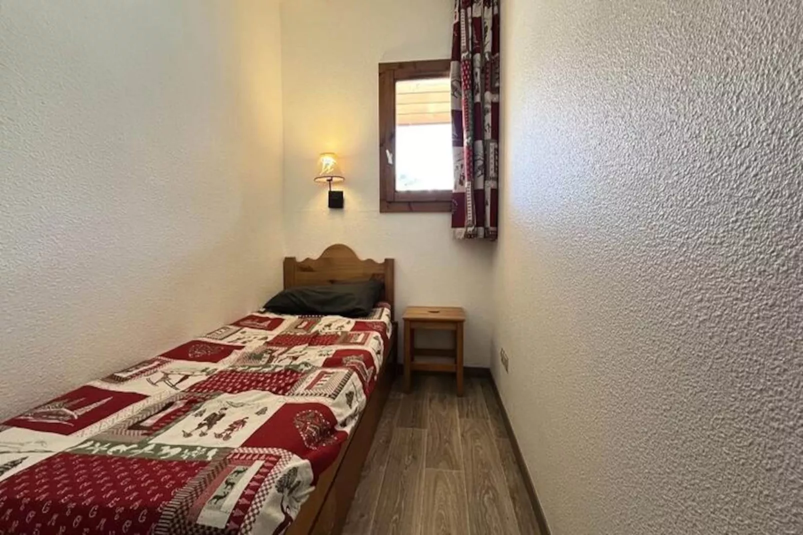 Résidence Cervin-Non tagué