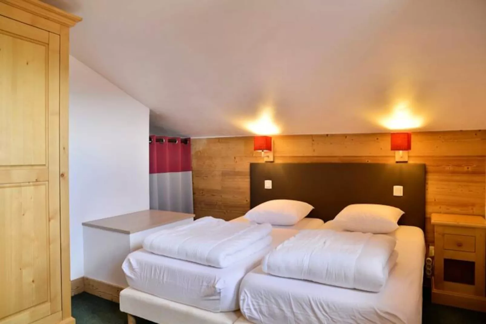 Résidence Le Centaure-Untagged