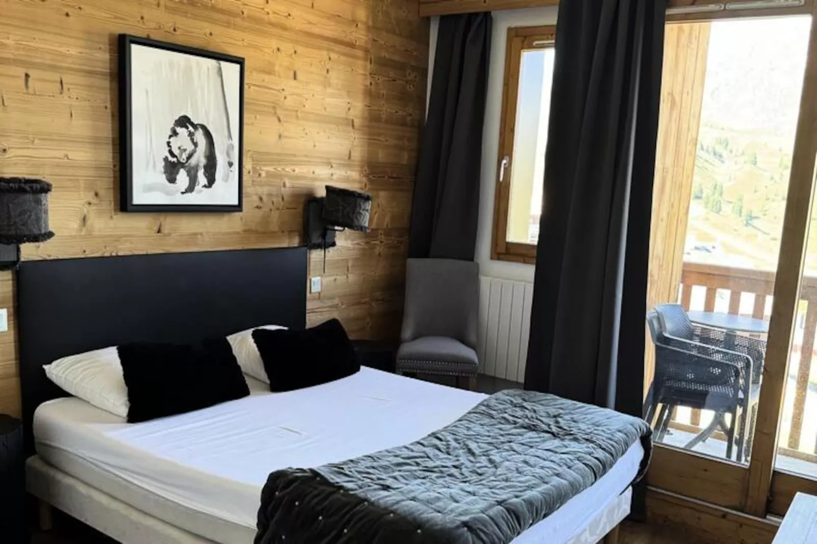 Résidence Le Centaure-Untagged