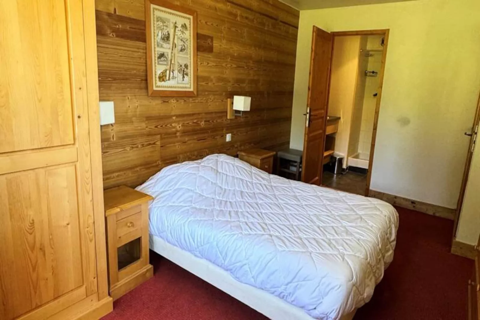 Résidence Le Centaure-Untagged