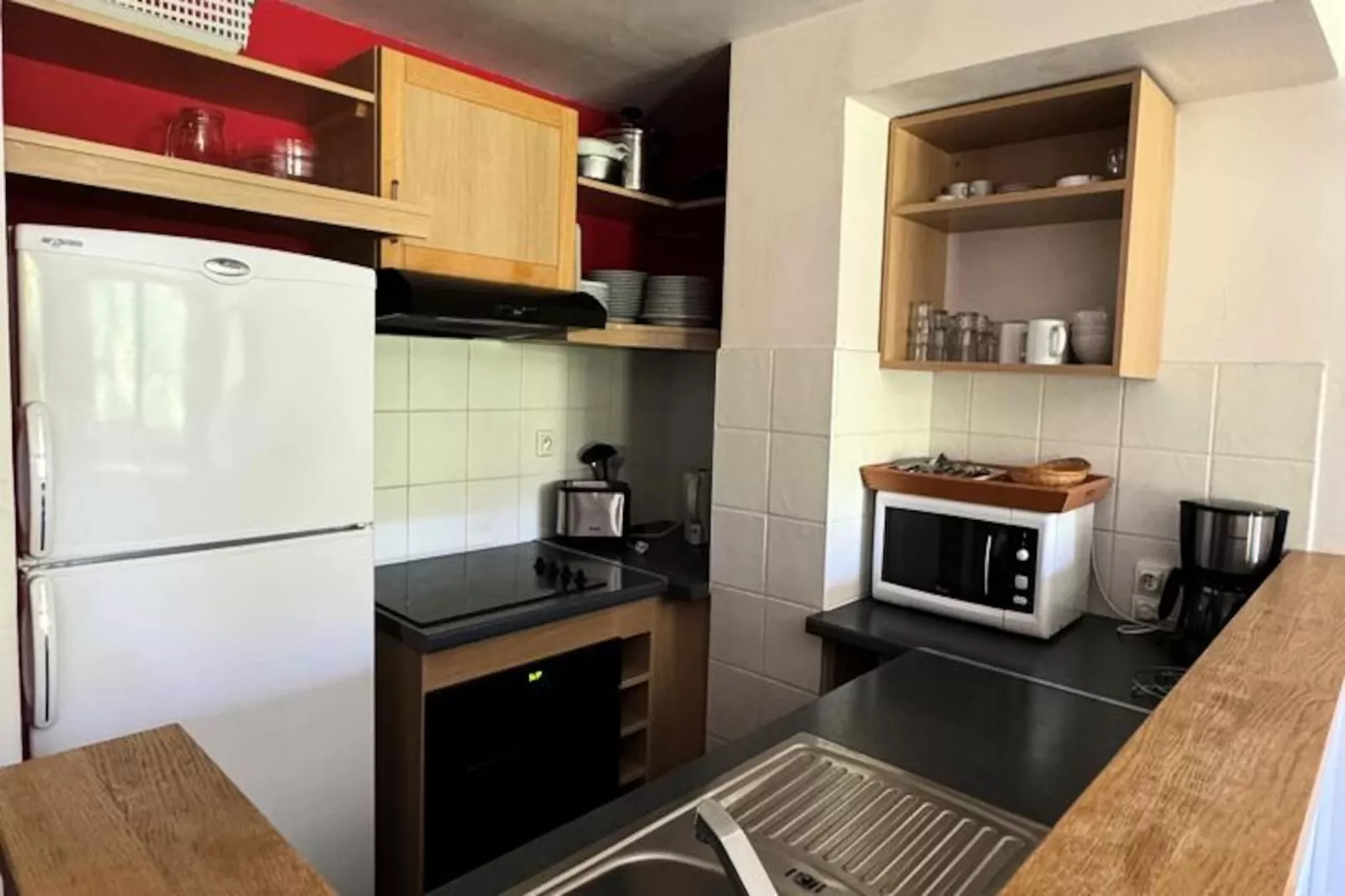 Résidence Le Centaure-Untagged