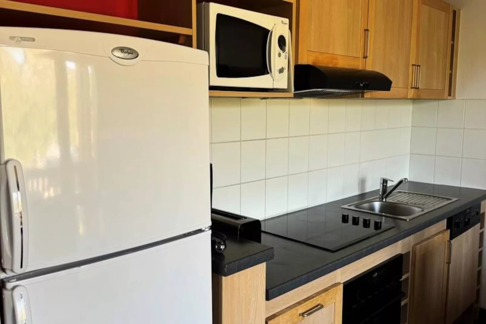 Résidence Le Centaure-Non tagué