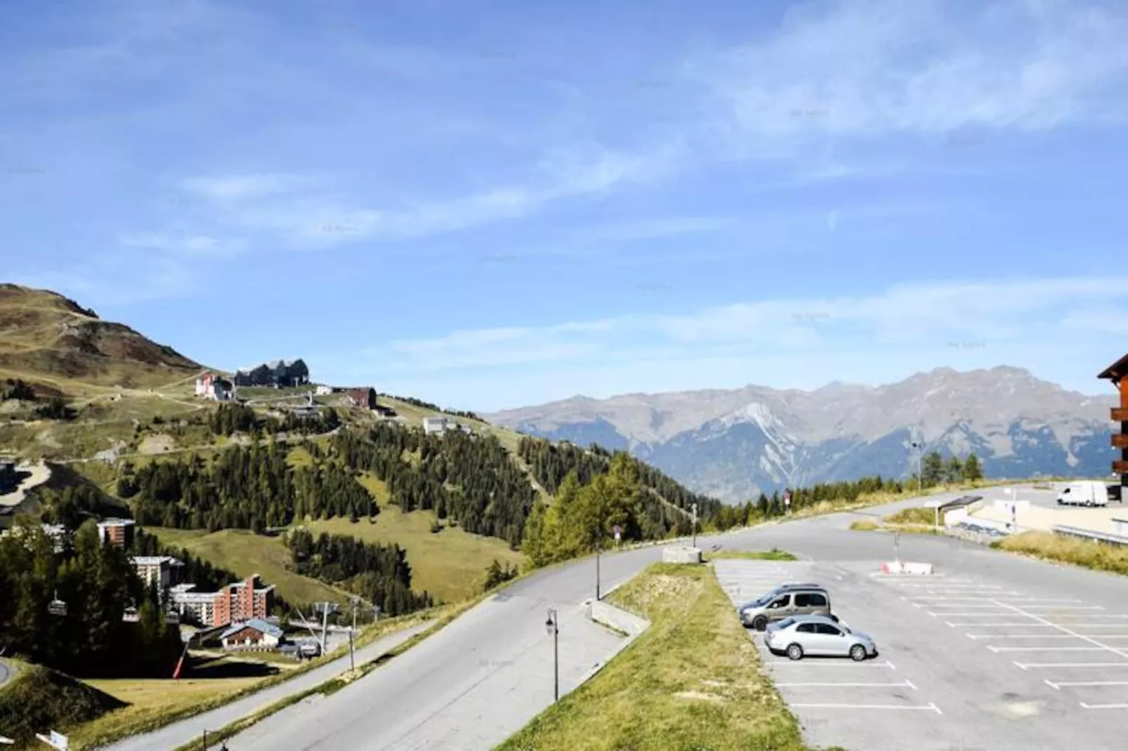 Résidence Le Cervin-Non tagué