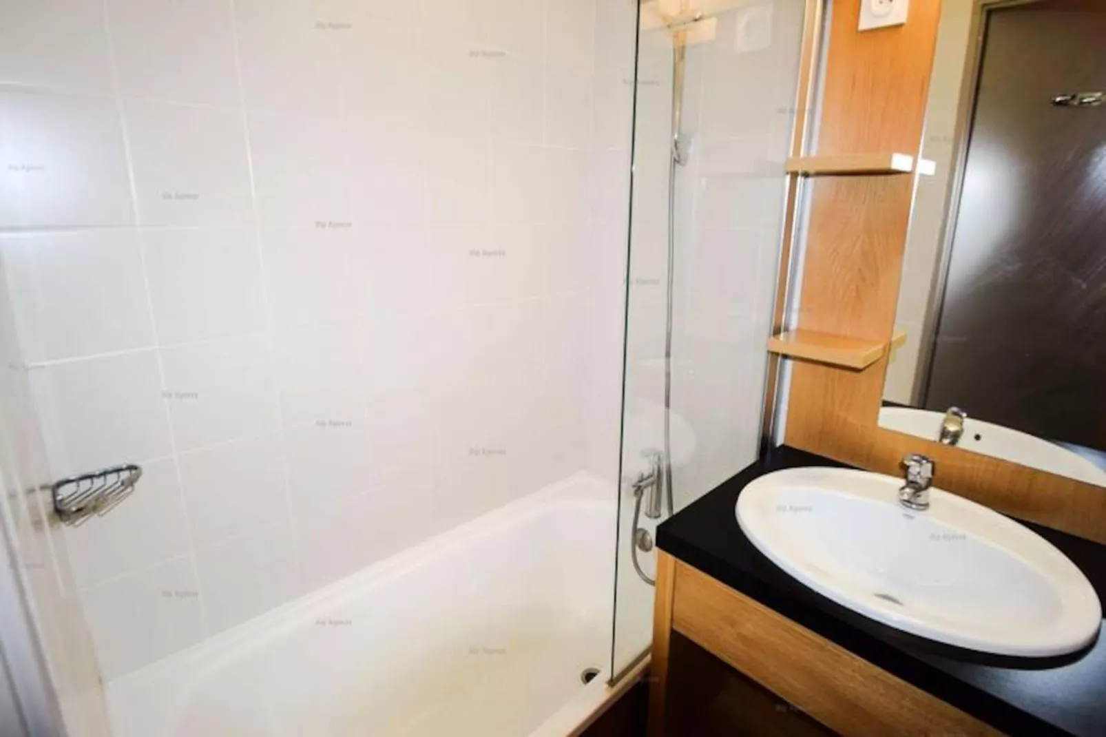 Résidence Le Cervin-Non tagué