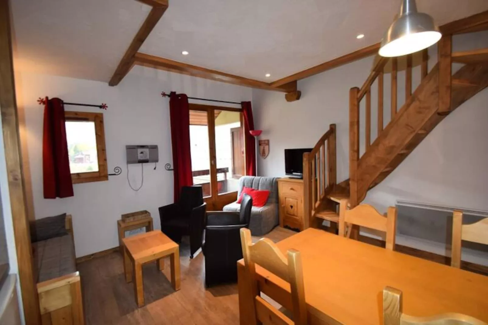 Résidence Le Cervin-Non tagué