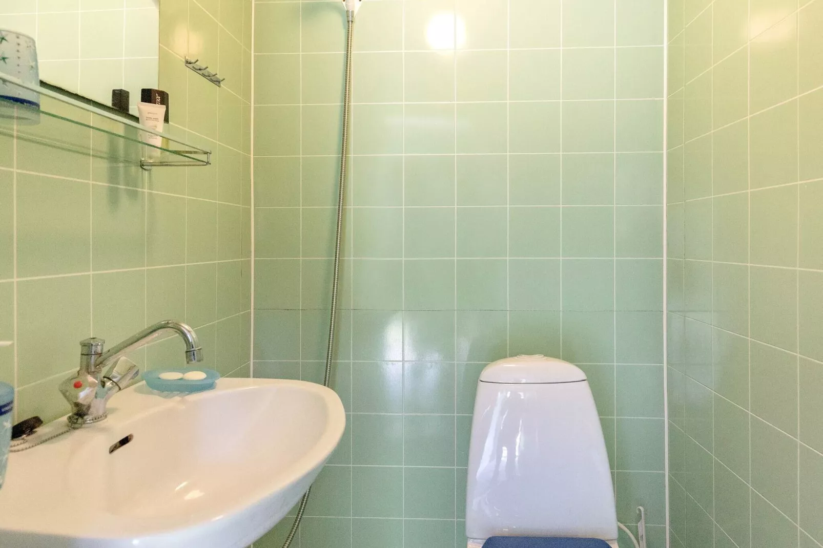 6 Personen Ferienhaus in Læsø-By Traum-Innenbereich