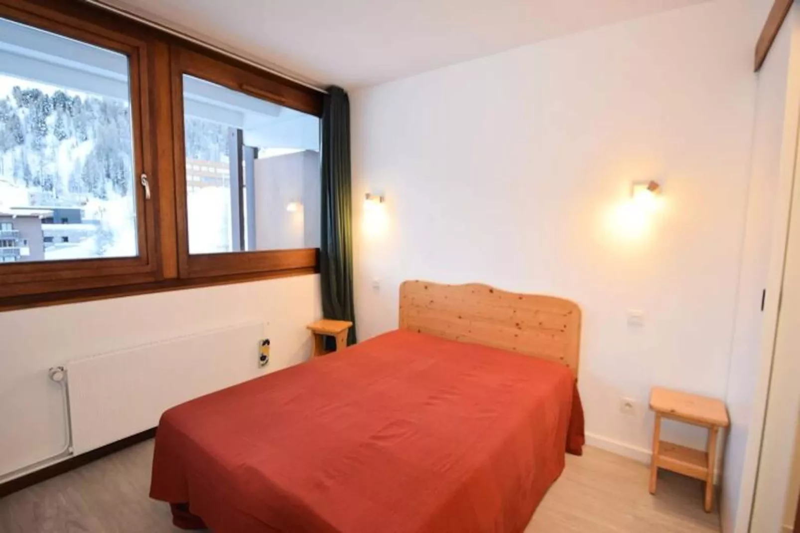 Résidence L'aconcagua-Non tagué