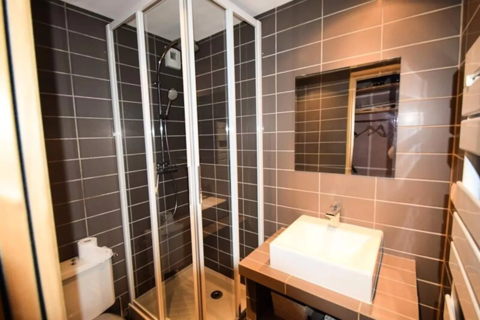 Résidence L'aconcagua-Untagged