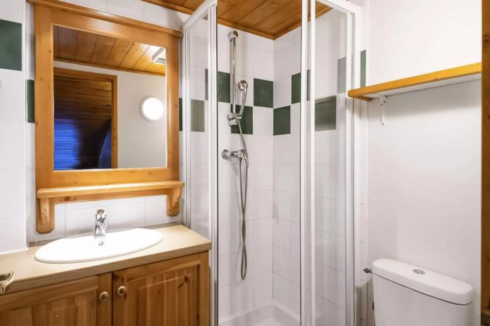 Résidence Les Aollets-Untagged