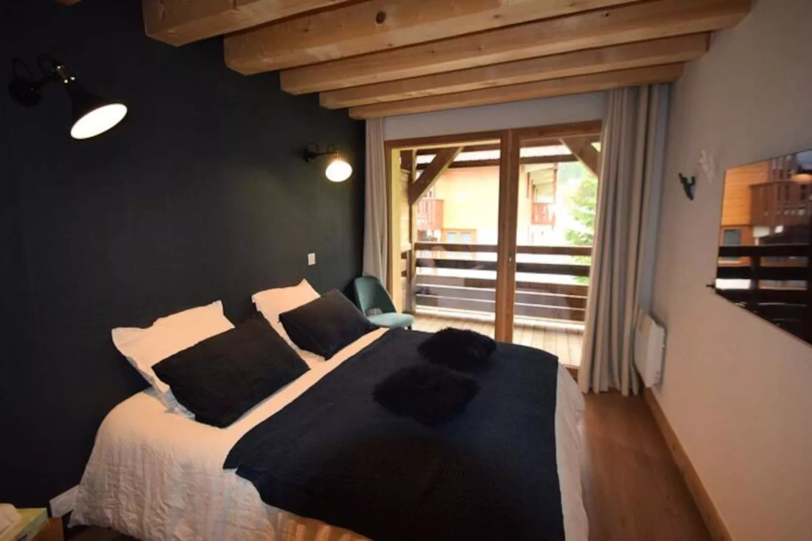 Résidence Alpine Loft-Nicht zugeordnet