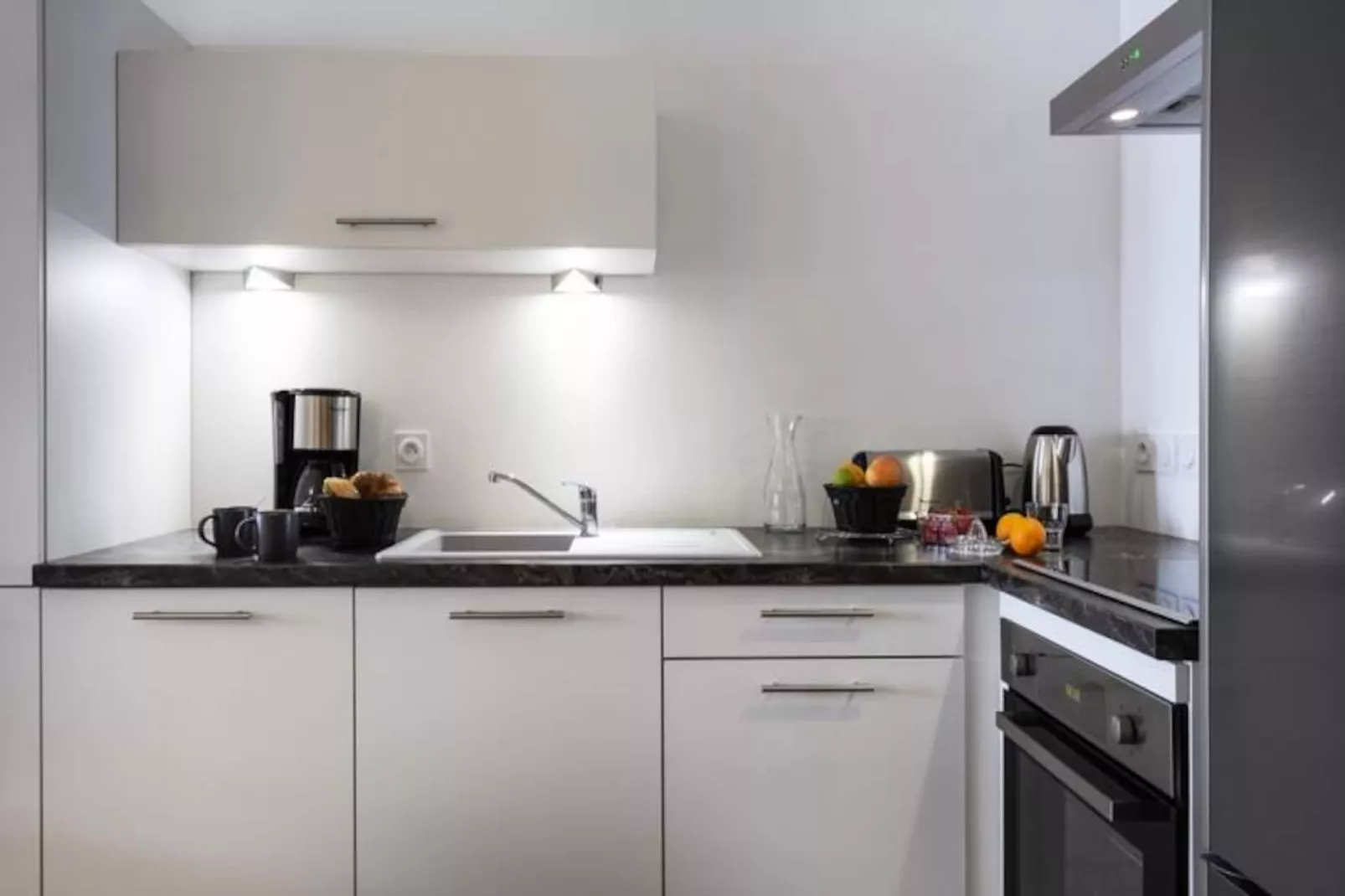 Résidence Terresens Le Diamant des Neiges-Untagged