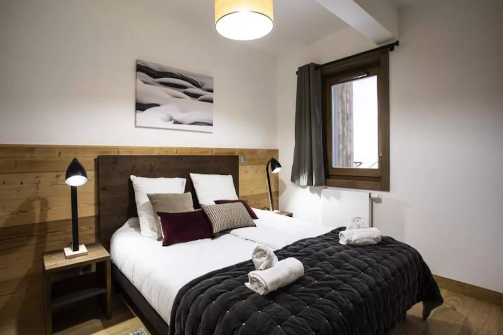 Résidence Terresens Le Diamant des Neiges-Untagged