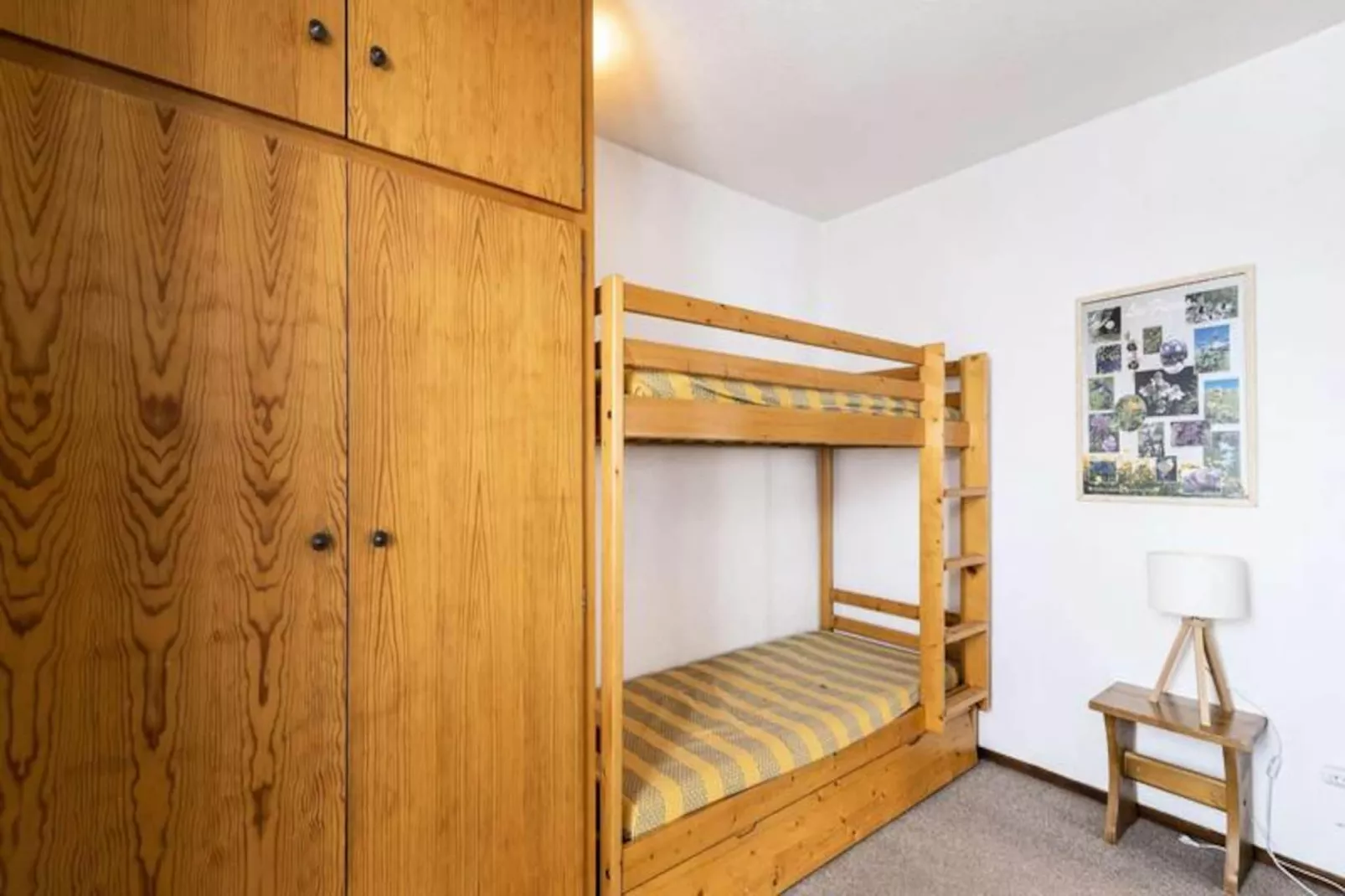 Résidence La Meije-Nicht zugeordnet