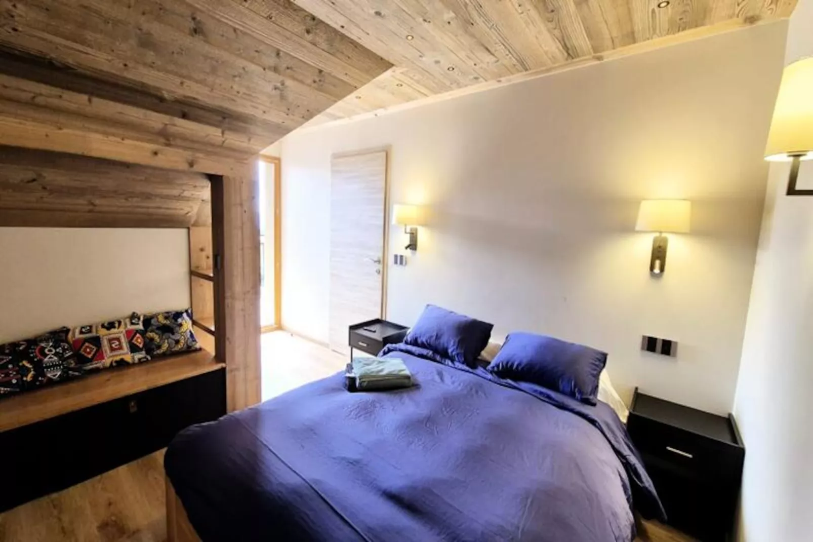 Appartement D'exception Aux Pieds Des Pistes-Nicht zugeordnet