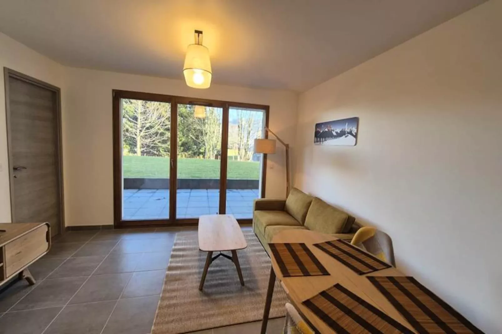 Nouveaute ! Résidence Altitude 1327, Au Pied Des Pistes-Non tagué