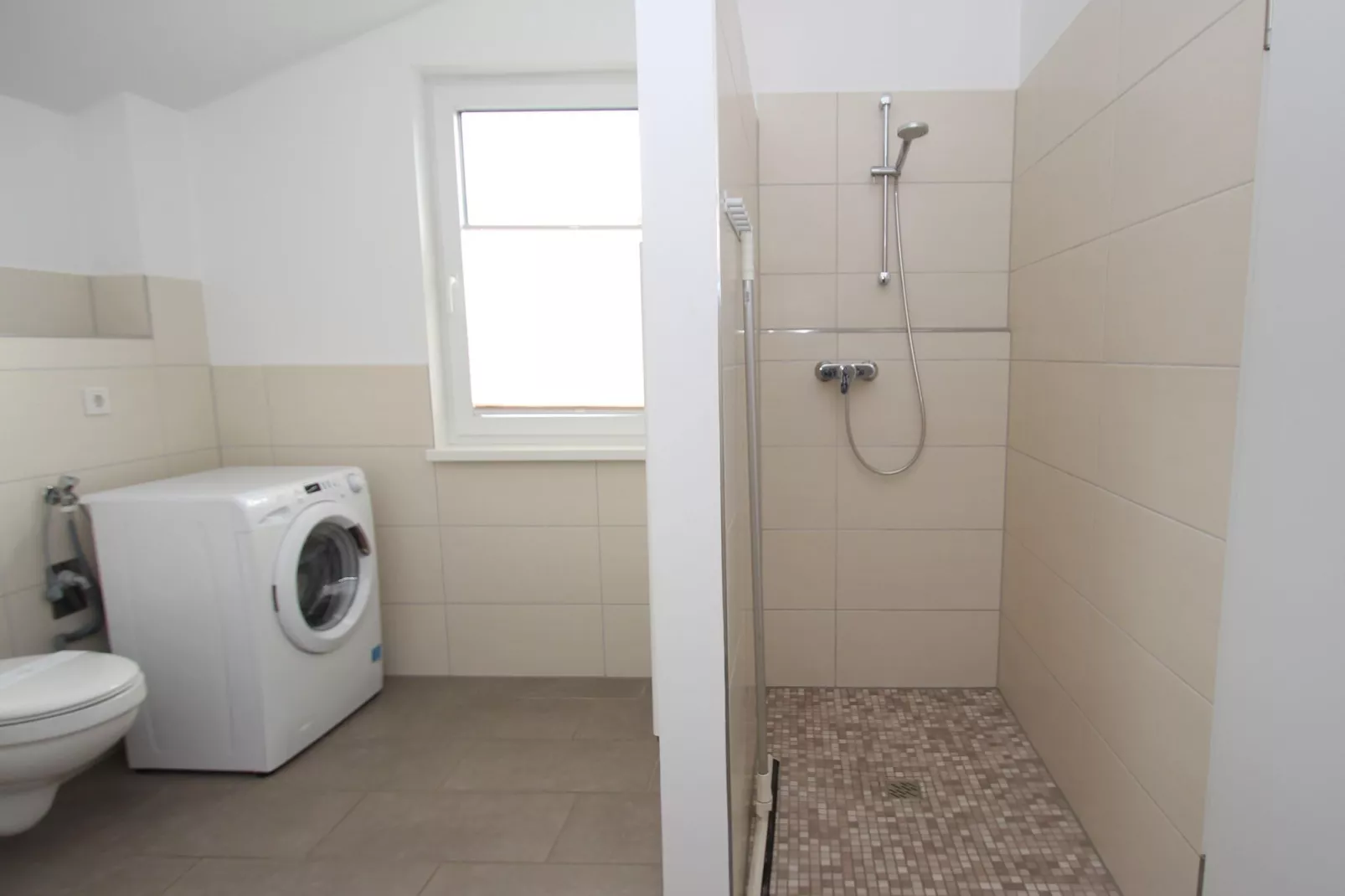 Seehaus mit Sauna 6 Personen-Salle de bain