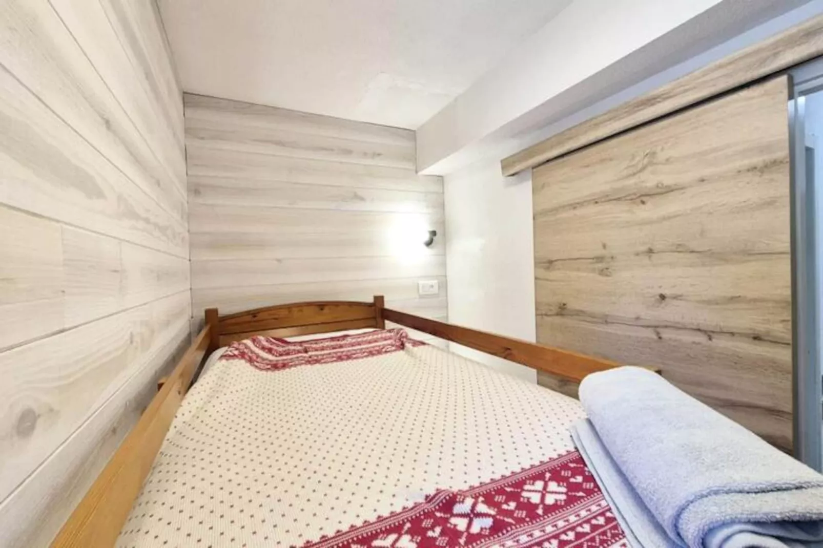 Charmant Appartement Au Revard &ndash; Id&eacute;al Pour 4 Personnes, Au Pied Des Pistes-Untagged