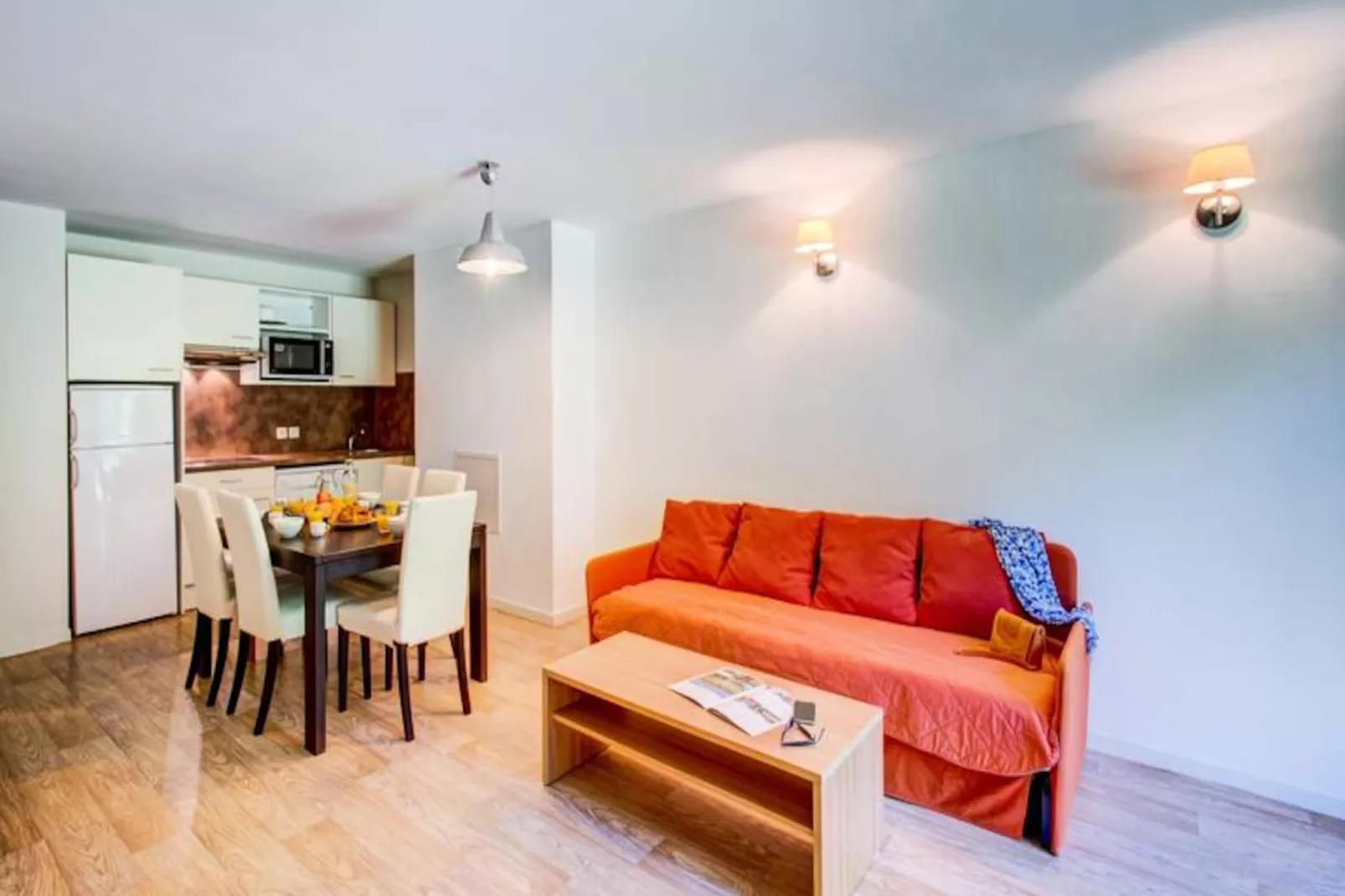 Résidence Vacancéole Les Balcons d'Aix **-Untagged