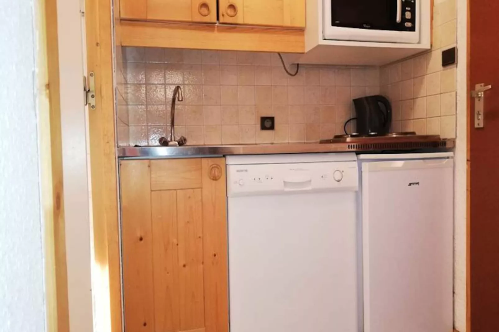 Résidence Cote Soleil G-Untagged