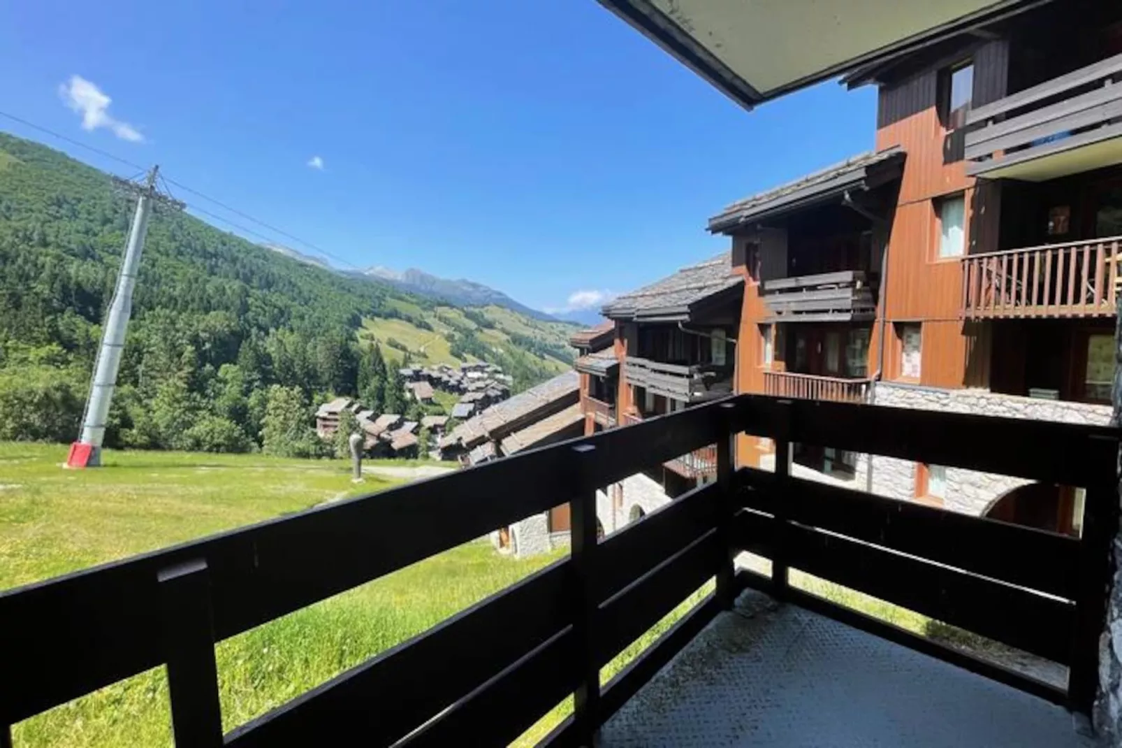 Résidence Cristallin G-Nicht zugeordnet