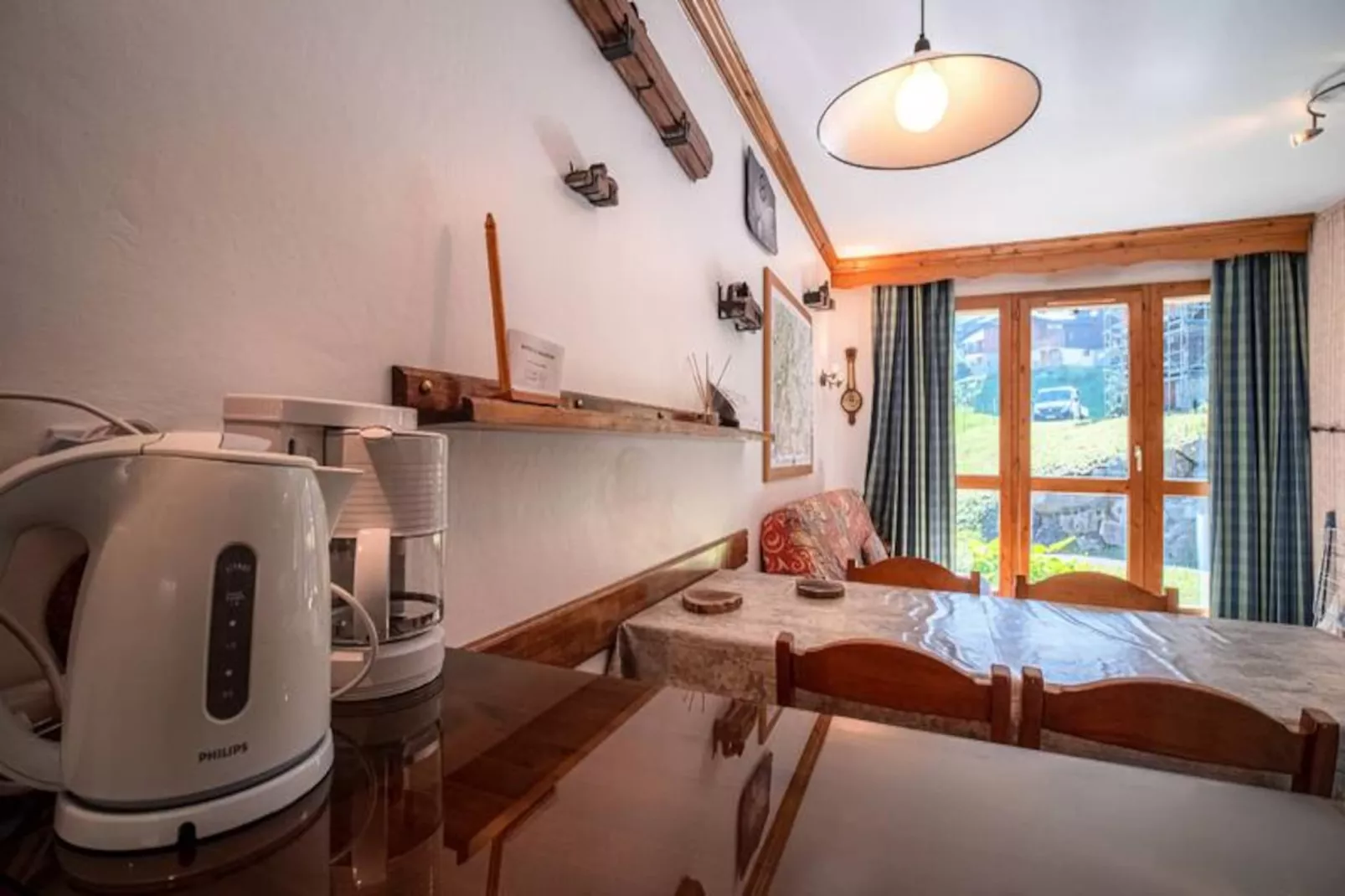 Résidence Athamante G - Untagged