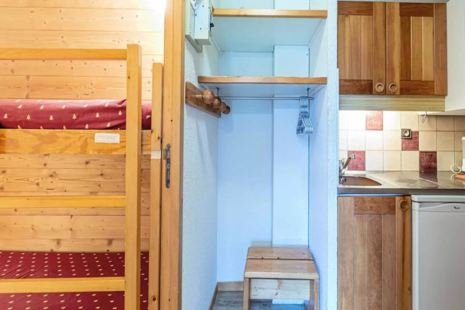 Résidence Cristallin G-Nicht zugeordnet