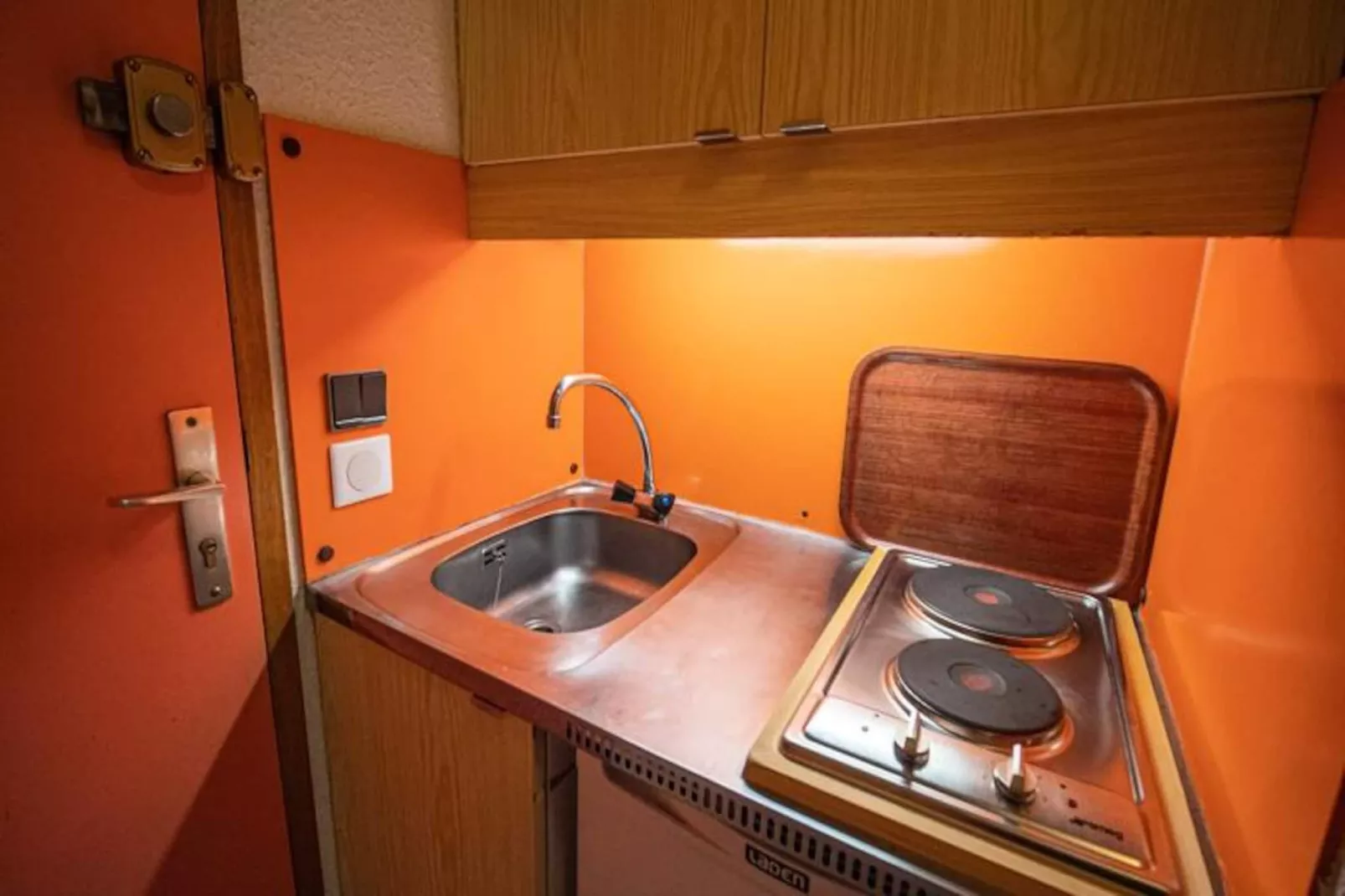 Résidence Portail G-Non tagué