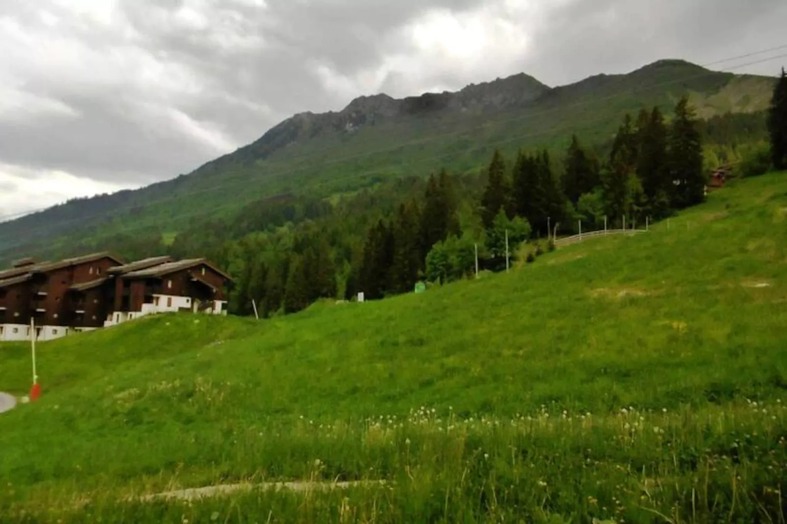 Résidence Lauzes G - Untagged