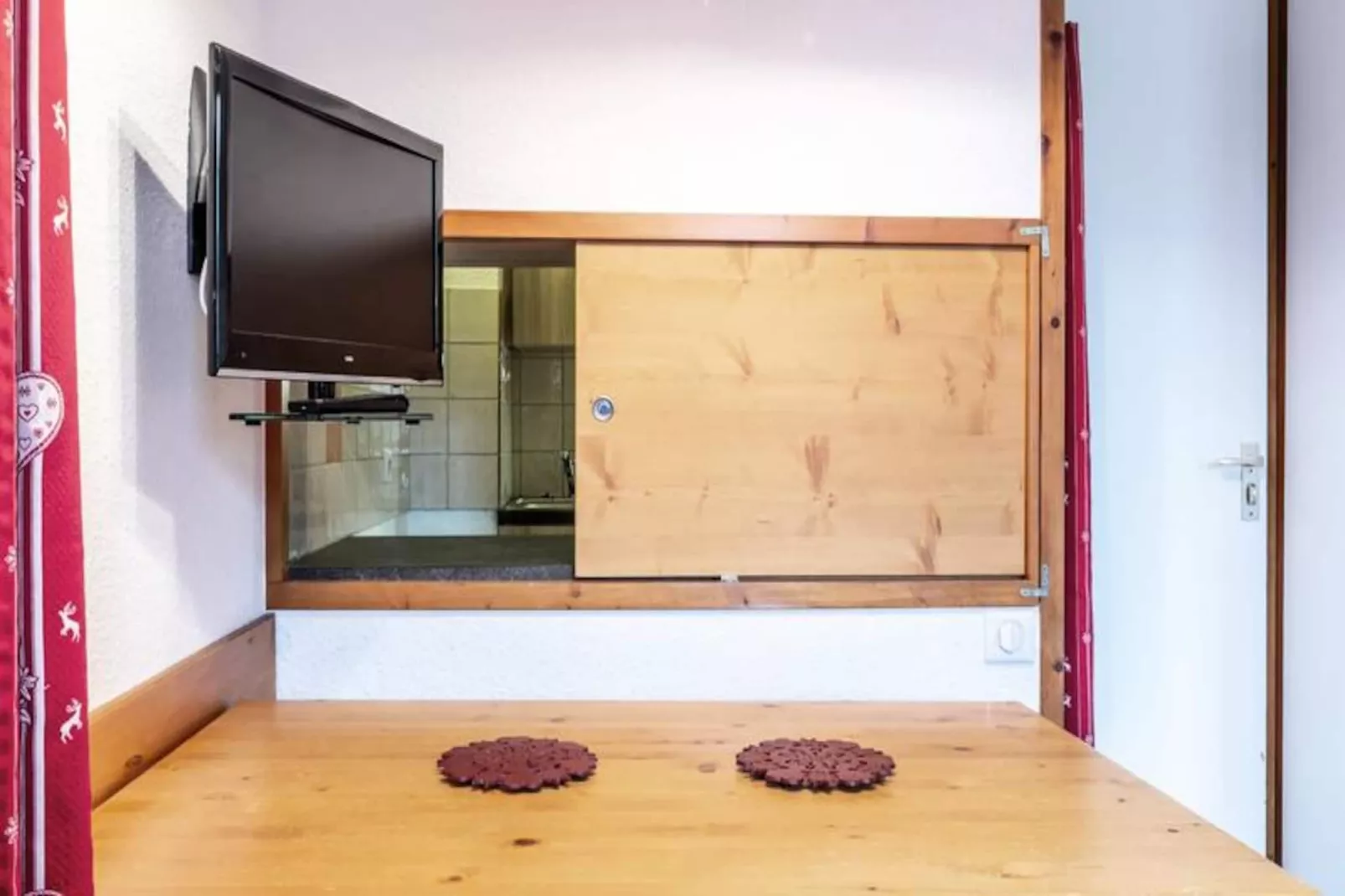 Résidence Lauziere Dessous G-Nicht zugeordnet